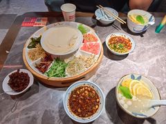 -怪噜范·贵阳小吃大排档(金源旗舰店)