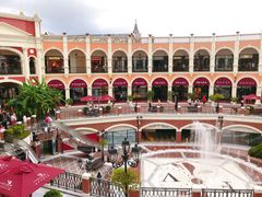 -佛罗伦萨小镇广佛名品奥特莱斯(疏港路店)