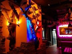 -海倫司小酒館(尖沙咀店 )
