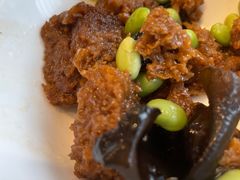 四喜烤麸-鼎泰丰(嘉年华•海信广场VILLAGE店)