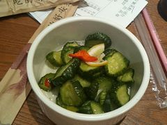 -渝是乎酸菜鱼(龙旗购物中心店)