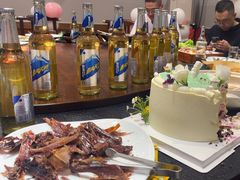 -和源祥·日照菜扛把子(万平口一店)