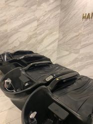 点击看大图 -3AM HAIR SALON染发烫发接发
