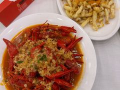 -簋街仔仔小龙虾(总店)