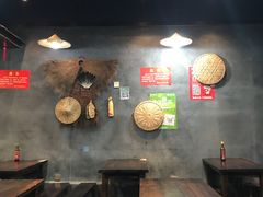 大堂-栖凤渡杨婆鱼粉(苏仙传奇店)