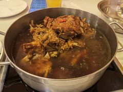 -蝎王府羊蝎子(北大地店)