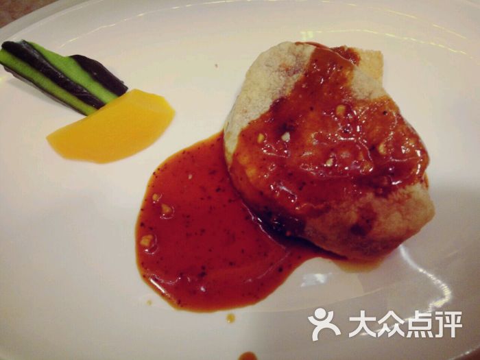 广州日航酒店桃李酒家图片 - 第353张