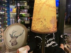 -酤居湖景音乐餐吧(安宁店)