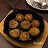 藏在CBD的蓝带私厨