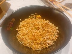 炒方便面-蛙来哒(方圆荟店)