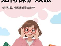 -星视野儿童近视弱视视力训练中心(富荟店)