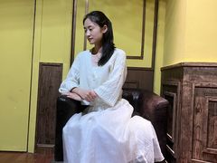 -Xcape异时刻密室逃脱魔法互动(瑞虹天地太阳宫店)