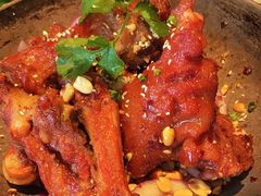 -品味泸沽湖•民族特色菜(大落水店)