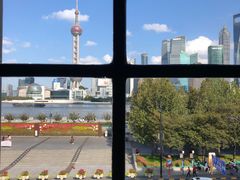 -YUE·6·西式融合餐厅(外滩六号店)