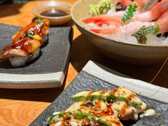 -Tuna maki寿司(园区永旺店)