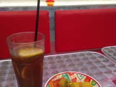 -孖记茶档·热腾茶餐(乐峰店)