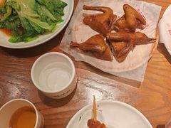-鸽味轩·粤菜小馆(高楼门总店)