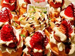 -BE BRIGHT KITCHEN(正佳广场店)