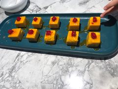 -悦海·家宴·冰花皮皮虾大锅贴(宝龙店)