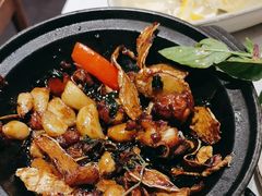 -鹿港小镇(黄金店)