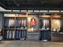 -优山定制西服衬衫大衣(国贸店)