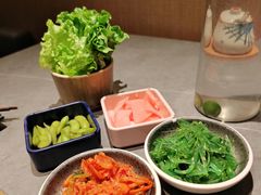 -花时·炭火烧肉(东百中心A馆店)