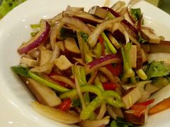 -牡丹峰朝鲜料理