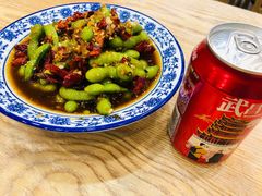 -江城燕子大排档(江汉路步行街店)