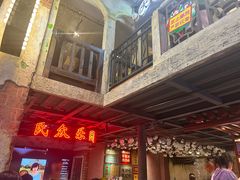 -李大嘴·湖北烧菜馆(汉阳总店)