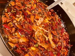 -茉里粤菜(皇姑万象汇店)