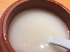 竹荪山药煨牛腩-湘与香缘·湖南菜(王府井北京市百货大楼店)