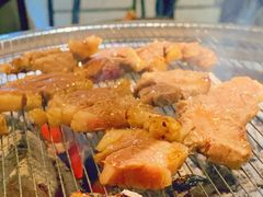 -本炙炭烤·蒲烧活鳗料理店(金沙洲店)