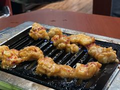 一本牛大肠-大阪烧肉BAKA一代(十亩地店)