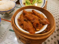 -小龍鳳餐室(番禺路店)