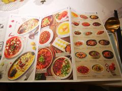 -乔阿马·江南味·驴肉香(龙湖华泾天街店)