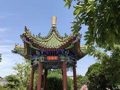 -华清宫景区
