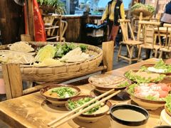 -烂摊摊火锅集市(河北总店)
