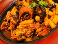 -连鹭海鲜·海肠捞饭·海胆饭(星海店)