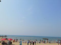 -老虎石海上公园