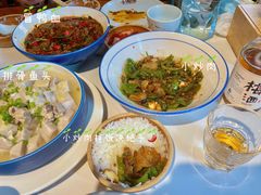 -小湘旺(唐家岭店)