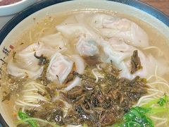 -玖鲜小笼(中山广场店)