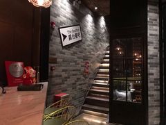 -AZUL by FUEL蓝色·法式酒馆(琶醍店)