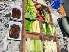 -那家小馆•北京菜•烤鸭(香山店)