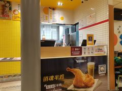-麦当劳(安定门外大街店)