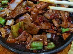 -卢庄(江汉路店)