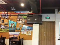 android_upload_pic-我去·春饼文化主题餐厅(国定路总店)