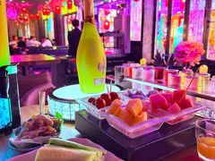 -喜鹊音乐酒馆(西街店)