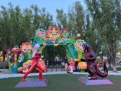 -北戴河集发农业梦想王国