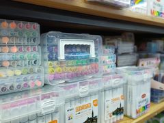 -晨光文具(天客隆大厦大商超市店)