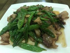 -印象盐帮菜(鲁能城店)